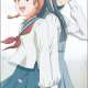   Aoi Hana <small>Key Animation</small> (ep 1 2 3 4 5 6 7 8 10 11) 